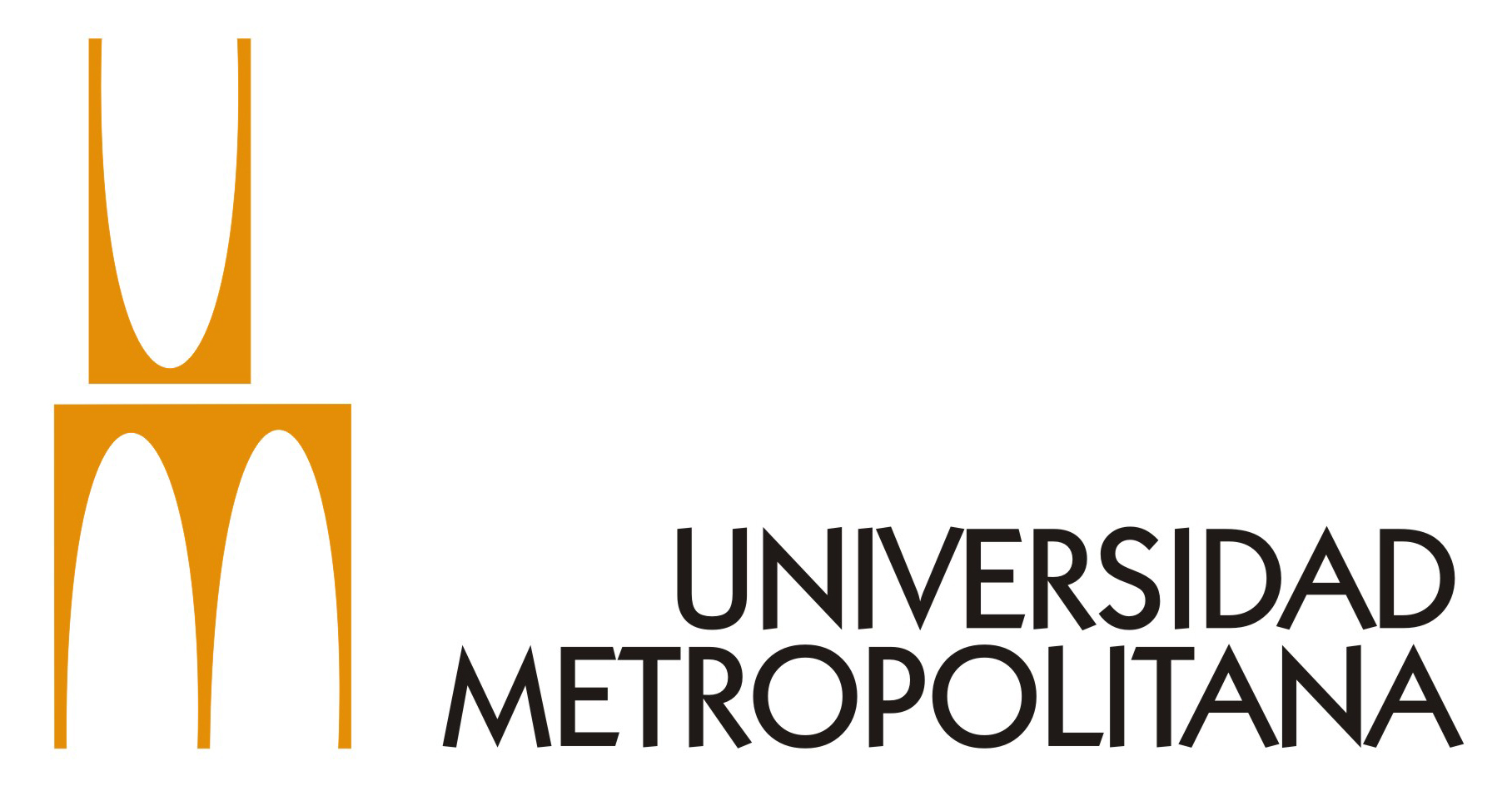 Logotipo de Universidad metropolitana